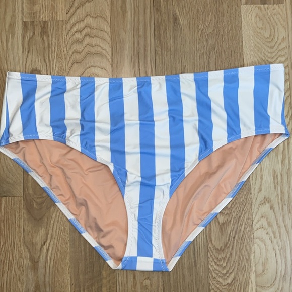 J. Crew bikini bundle 3X NWT - Picture 8 of 10
